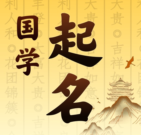 衡水国学起名 人工起名一对一